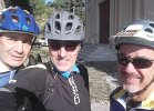 Sori - Sussisa - Capreno -  Canepa - Verzemma - Recco 13.11.2019
